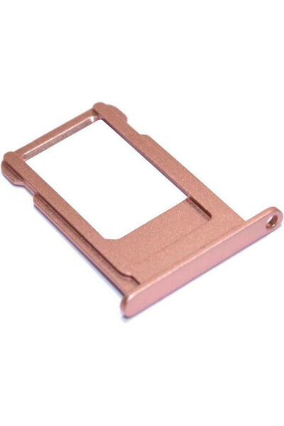 OEM Θήκη κάρτας SIM Ροζ iPhone 6s Plus