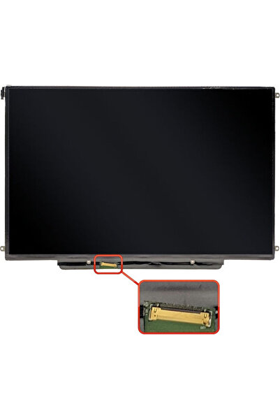 OEM Οθόνη 13.3 " LED 1280x800 30 ακίδων για Laptop L032