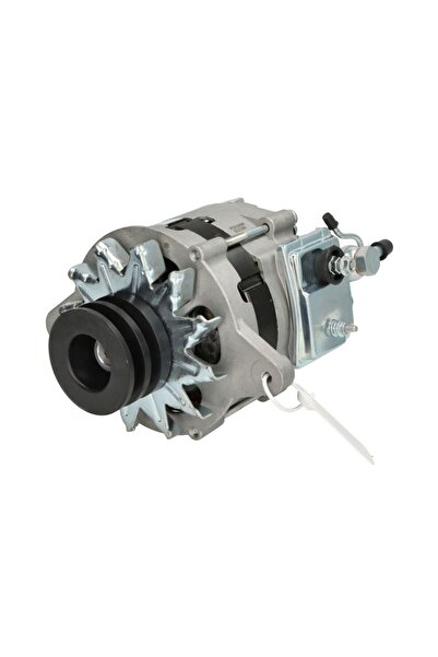 Pulsar Alternator (12V 60A Nou) Toyota Hilux V Land Cruiser Vw Taro 2.4d 11.8...