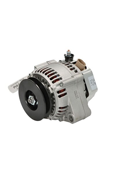 Pulsar Alternator (12v 90a Nou) Renault Clio Ii Kangoo Kangoo Express Megane ...