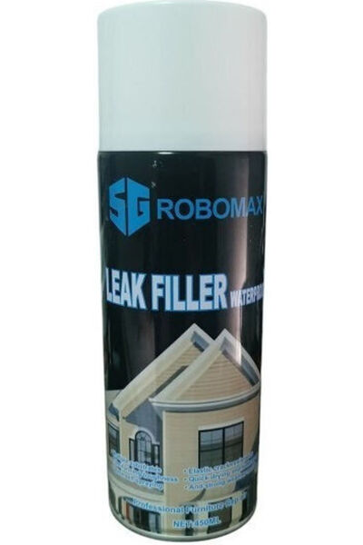 Other Σπρέι για διαρροές 450ml 1 τεμάχιο Κωδικός: HQ-04514