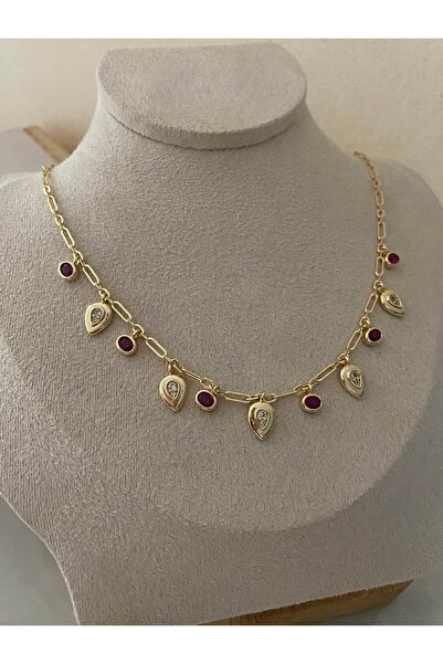 lumirajewel amora charm kolye | vip