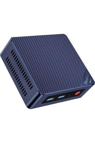 Beelink Mini S12 PC (N95/8GB DDR4/256GB SSD/W11 Pro)