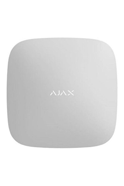 Ajax Κεντρική ασύρματη μονάδα Hub 2 2G με GSM/GPRS (Dual Micro SIM 2G) και Et...