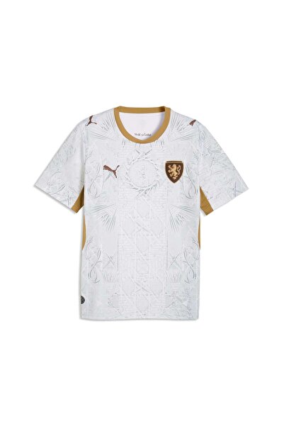 Puma Çekya Erkek Deplasman Forması