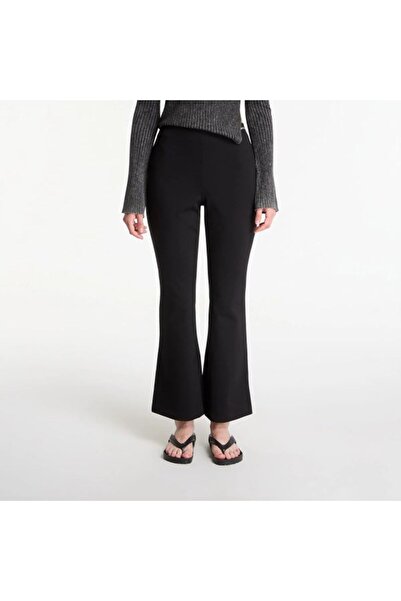 Calvin Klein SİYAH KADIN PANTOLON