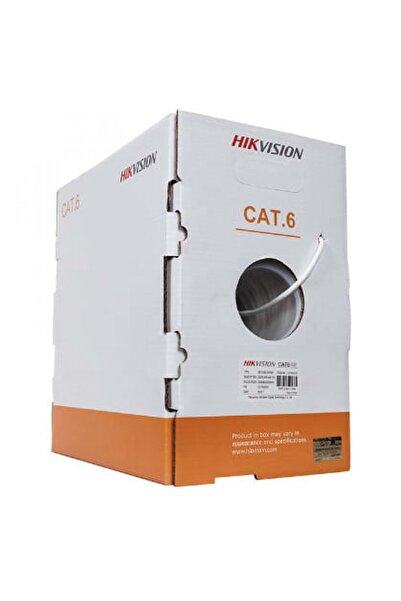 Hikvision - DS-1LN6-UU