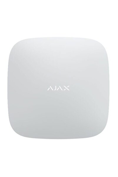 Ajax Hub Plus (λευκό)