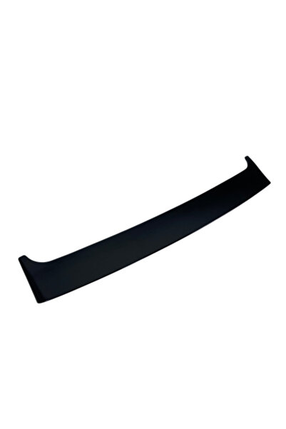 OEM Αεροτομή οροφής για BMW E61 (2003-2010) στέισον - γυαλιστερό μαύρο