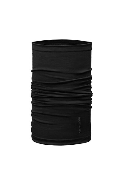 Helikon Κολάρο Λαιμού Wrap Merino Μαύρο Helikon-Tex