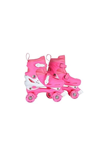 Empressco Dört Tekerlekli Paten, Çocuk ve Yetişkinler İçin Eğlenceli Spor Aracı