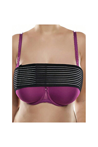 OEM Black adjustable chest Belt