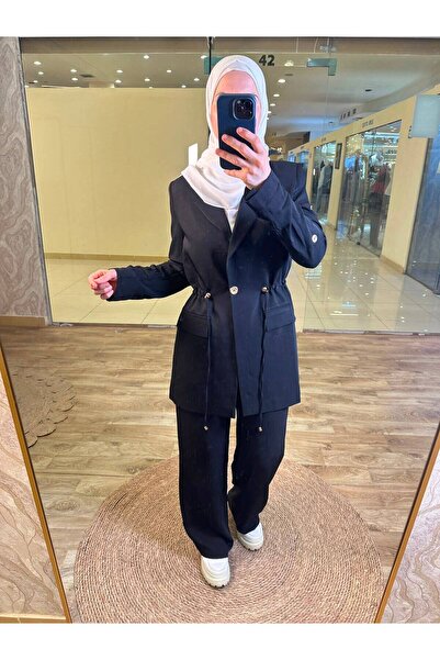 Kinda Moda boutique Unique turkish set