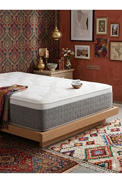 ABAJ Comfortable Medical Mattress Sound and Motion Isolation Mattress