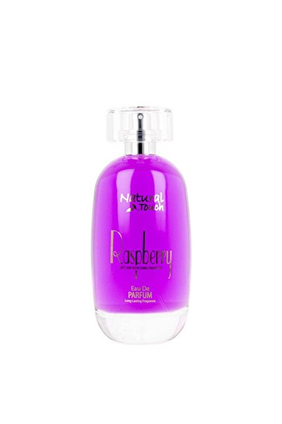 Natural Touch عطر راسبيري EDP 100 مل