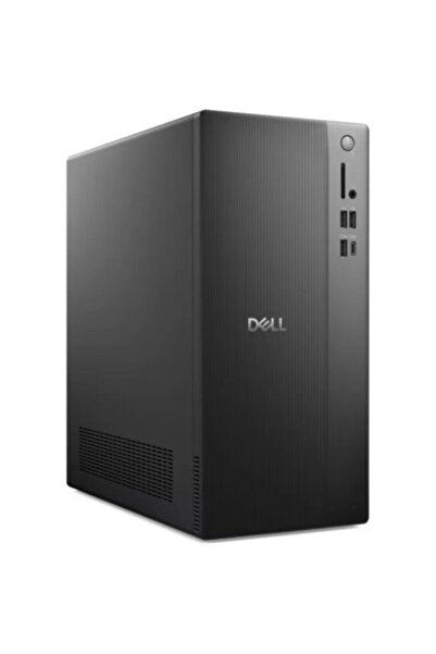 Universal Dell Pro Tower Essential Qvt1260 I5-14400 16Gb 512Gb Ssd Freedos Pc