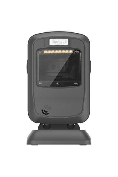 Universal نيو لاند FR4080-20، نوع سطح المكتب، كاميرا CMOS، مع كابل USB، ماسح ...