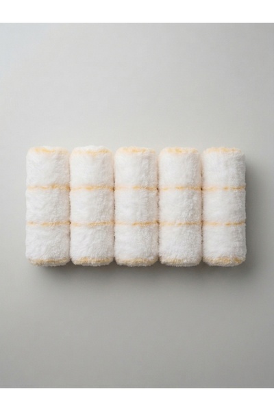 10 CM RULO YEDEĞİ 5 Lİ