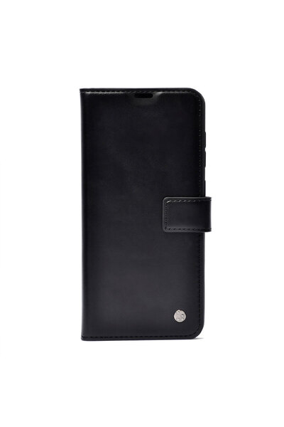 zore Galaxy A57 Case Cover Wallet Stand Card Holder Stand Artificial Leather ...