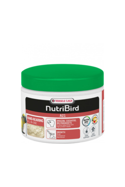 Versele Laga Versele-Laga A 21 Hand-rearing Food 250g