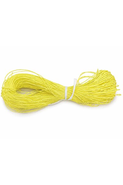 Bravo Paper Yarn 250-300 Gr Hand Knitting and Hobby Yarn – Bags, Hats, Basket...