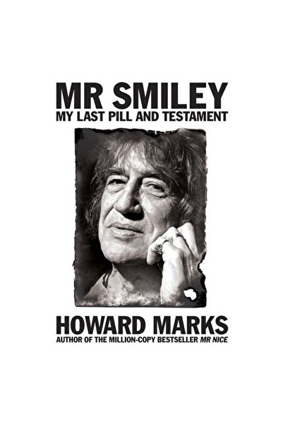 Macmillan Mr Smiley: My Last Pill and Testament