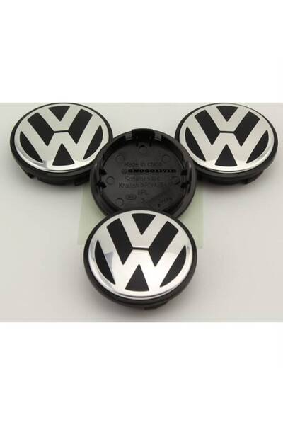Volkswagen jant göbek
