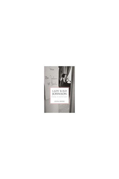 Random House Publishing Group Lady Bird Johnson