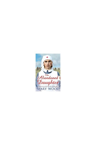 Pan Macmillan The Abandoned Daughter