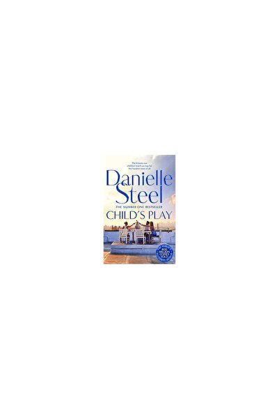 Pan Macmillan Child's Play