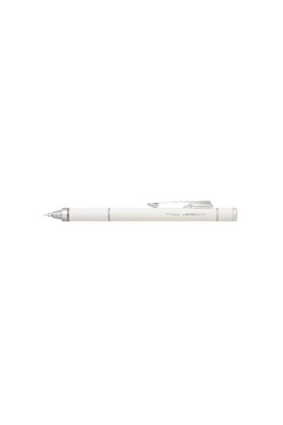 Tombow Creion mecanic MONO graph GRIP alb 0,5mm