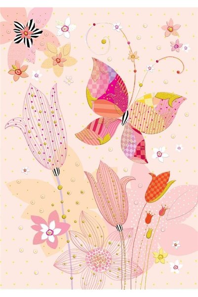 Turnowsky Felicitare B6, Turnowsky, Multicolor