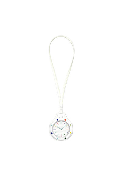NAJM D-Sport Fashionable Design Portable Luxury Sport Pocket Watch Octagon Ca...
