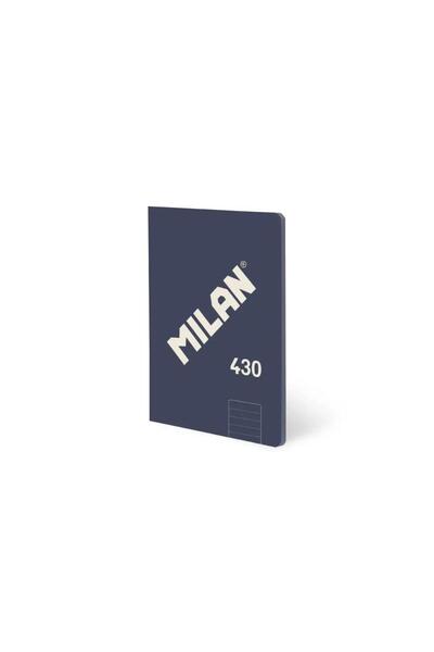 Milan Biletele adezive rotunde Pastel, autoadezive, 67 mm diametru, multicolo...