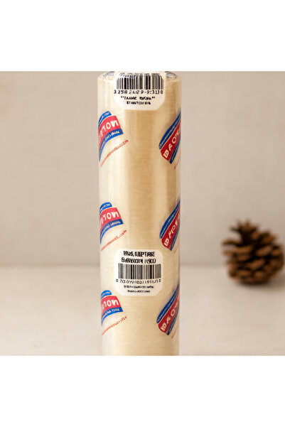 magicool Pvc Food Stretch Film 30 cm X 250 m (25 Pieces)