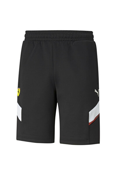 Puma Pantaloni scurți Ferrari Race Track pentru bărbați