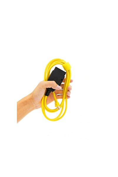 SATECHNOLOGY Enet Esys Obd2 kodlama özellik Açma Cihazı Enet Kablo