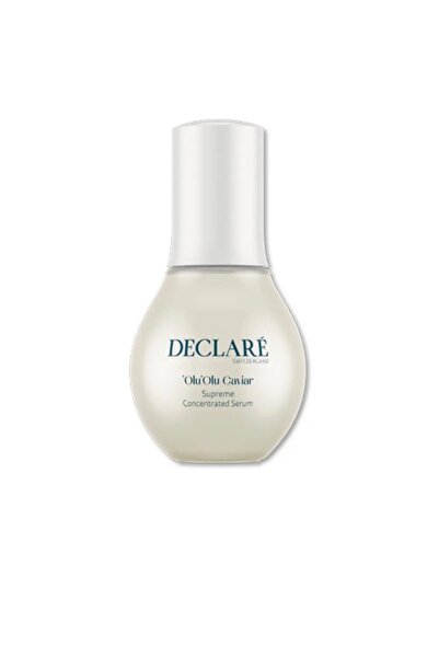 DECLARE Ser concentrat pentru ten DECLARÉ OLU'OLU CAVIAR SUPREME 50 ml