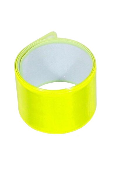 PENWORD Banda reflectorizanta, Penword, Galben