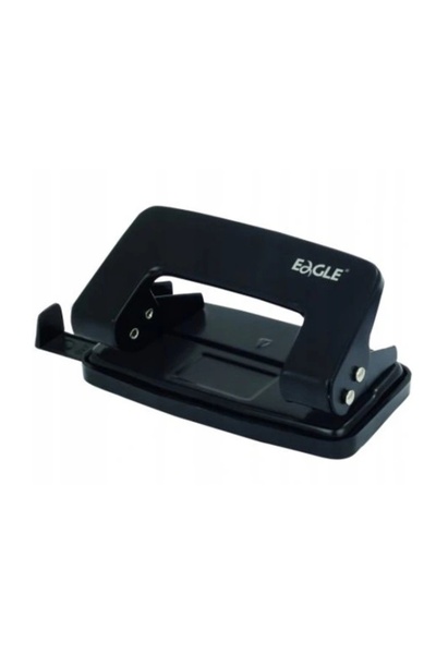 Eagle Perforator Eagle, 709R, Metal/Plastic, Negru