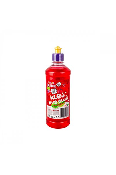 Tuban Lipici lichid Tuban, Capsuni, 500ml