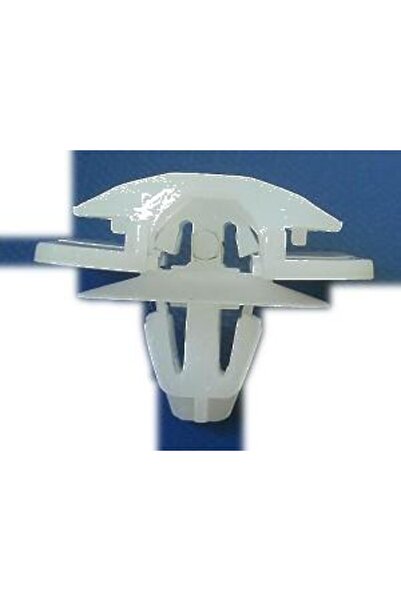 RapidAuto Agrafa fixare bandouri laterale Renault Megane 3, Twingo 2, Clio 3,...
