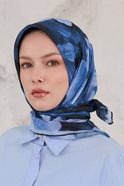 Mira İpek Organic Hand Sewn Scarf Women's Organic Scarf