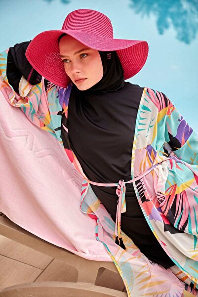 Marina Swimwear Powder Beach Towel |   Ph23-12158