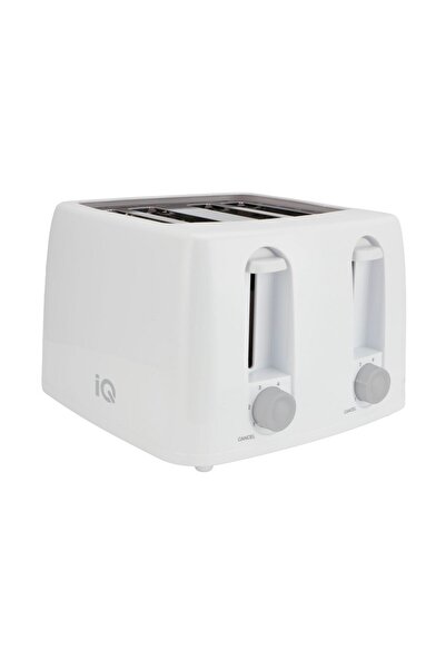 NO BRAND Φρυγανιέρα IQ Smart ST-604 4 θέσεων 1300W με 6 λειτουργίες ψησίματος...