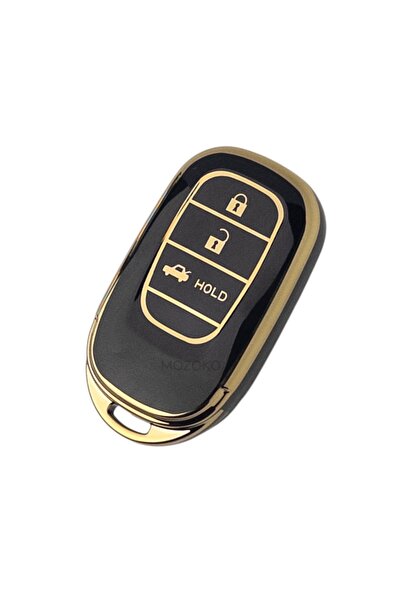 MOZOKO Carcasă nouă Honda Civic FE1, CR-V, HR-V, compatibilă cu Accord, husă ...