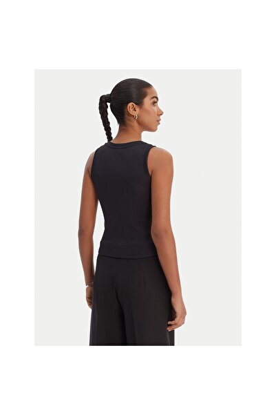 FRACOMINA Top de damă FP26ST2003J42701 053 Negru