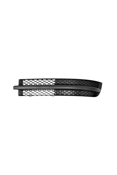 RapidAuto Grila bara protectie, spoiler Volkswagen Sharan (7m), 2000-2005-, m...