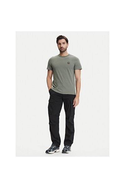 Parajumpers Tricou bărbătesc 26SMPMTSRJ02 Verde