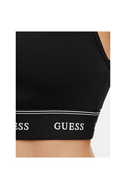 Guess Top sutien de damă V6GP13K3055 Negru